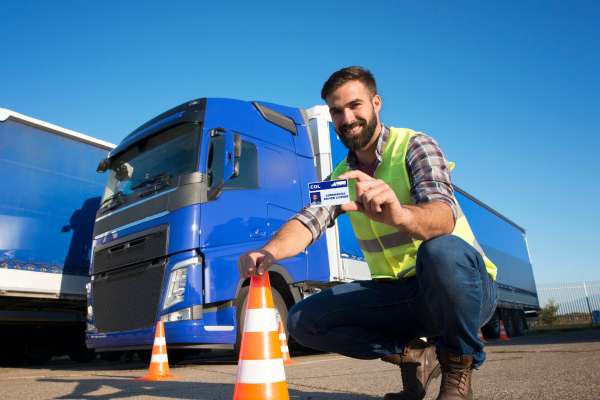 Heavy truck driving training by bigrigtrainingwa